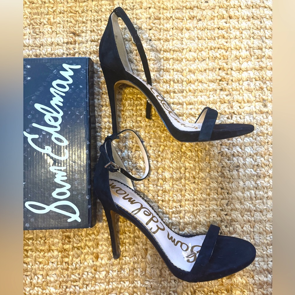 Sam Edelman•Great Condition!•Ariella Sandals